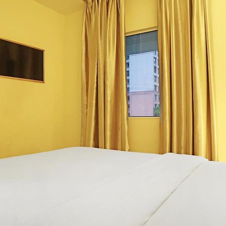 Oyo 90457 Borneo Eco-House Hashtag 12 Boutique Hotel Kota Kinabalu Zewnętrze zdjęcie