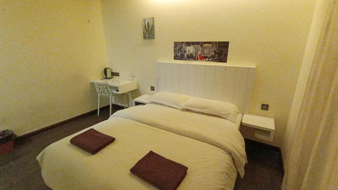 Oyo 90457 Borneo Eco-House Hashtag 12 Boutique Hotel Kota Kinabalu Zewnętrze zdjęcie